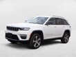 Jeep Grand Cherokee 4xe