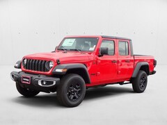 2025 Jeep Gladiator Sport Truck Crew Cab