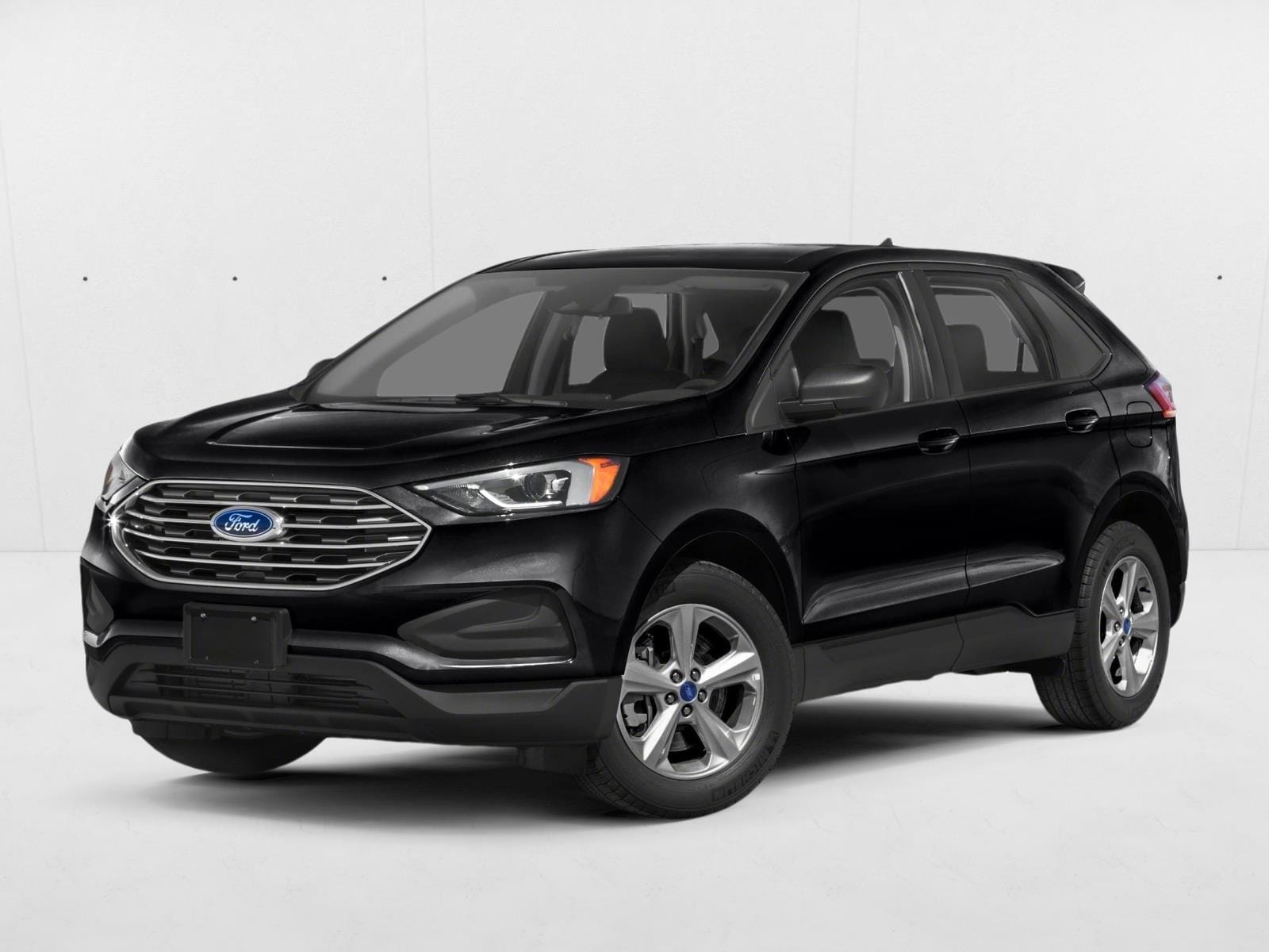 2022 Ford Edge ST-Line