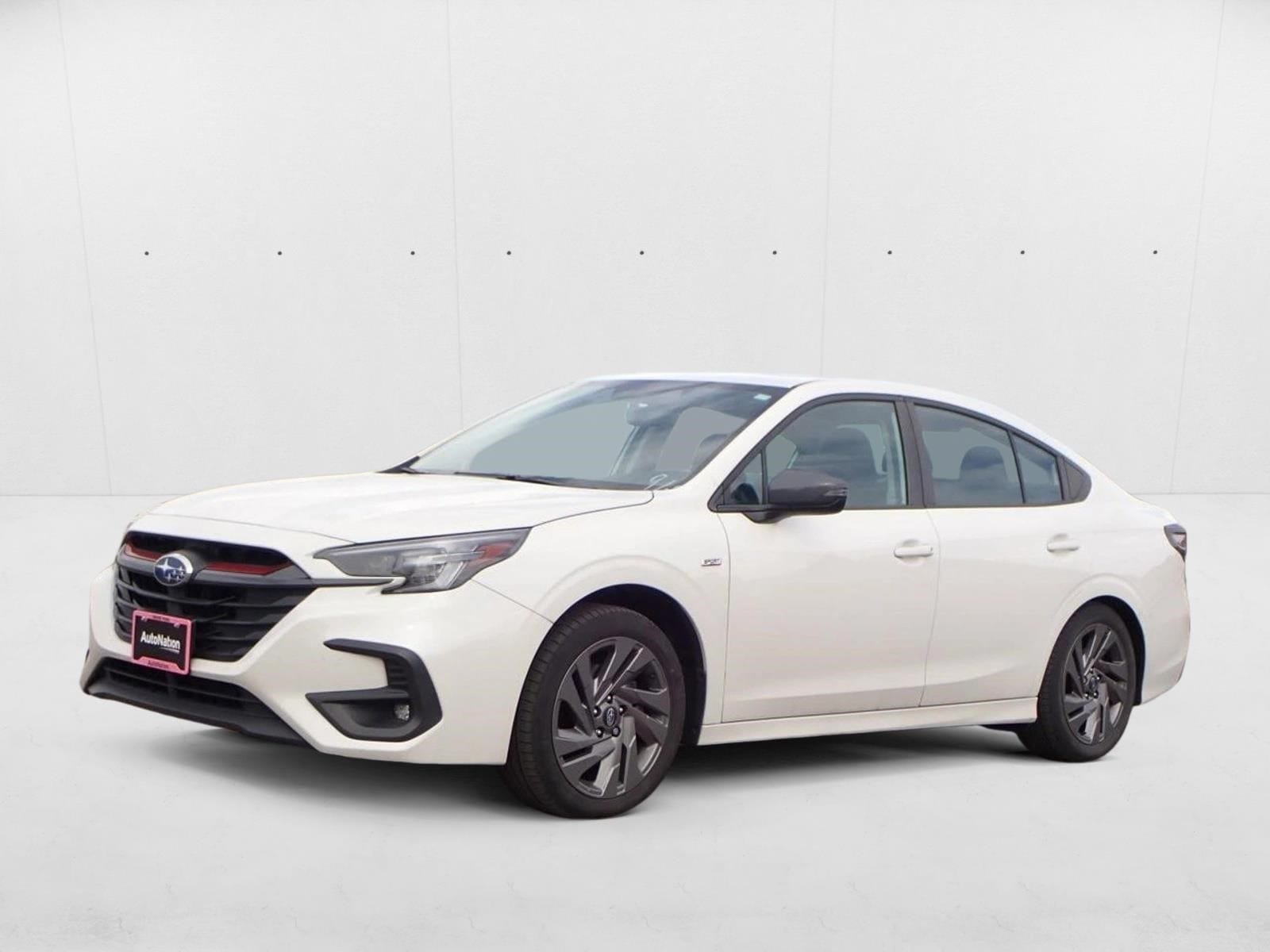2023 Subaru Legacy