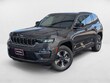 Jeep Grand Cherokee 4xe