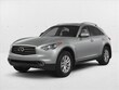  INFINITI QX70
