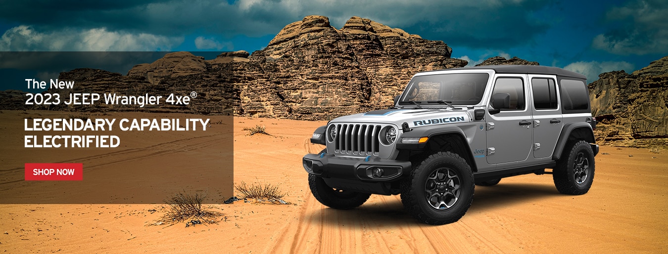 New & Used Chrysler Jeep Cars Near Englewood, CO