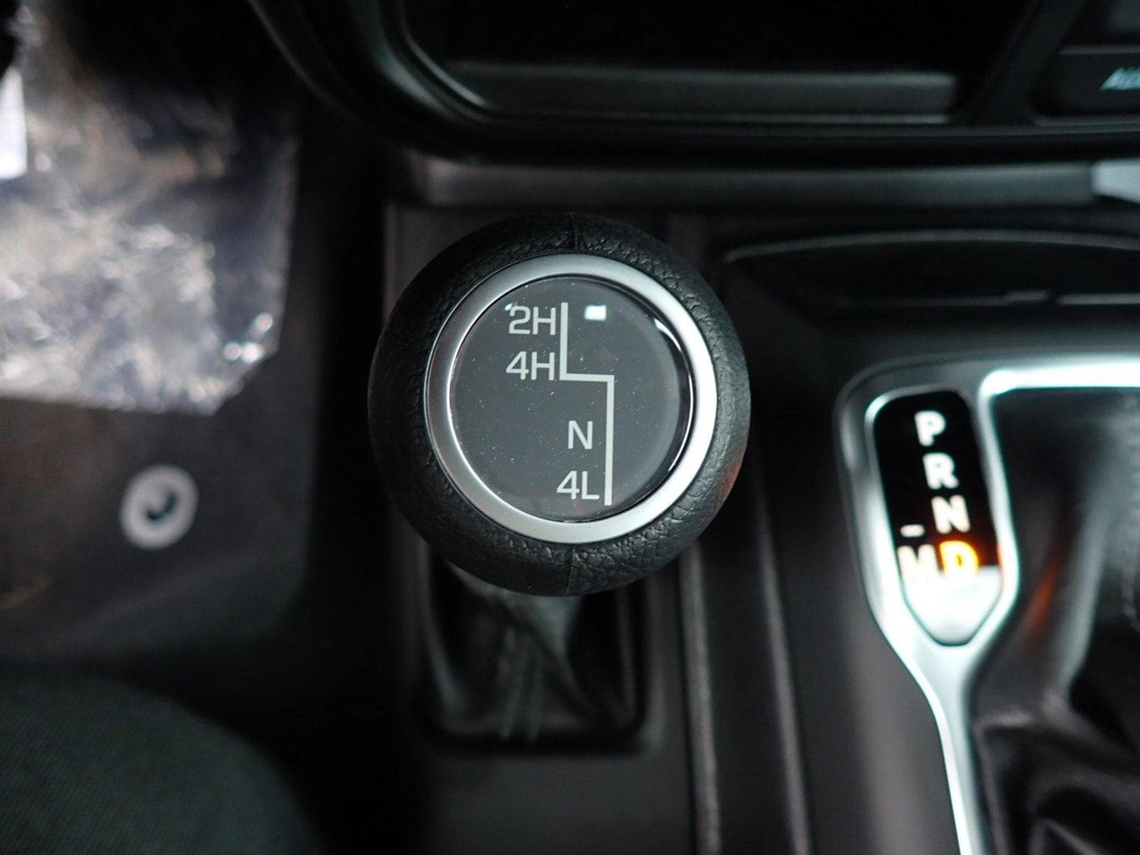 2025 Jeep Gladiator Sport S - Photo 20