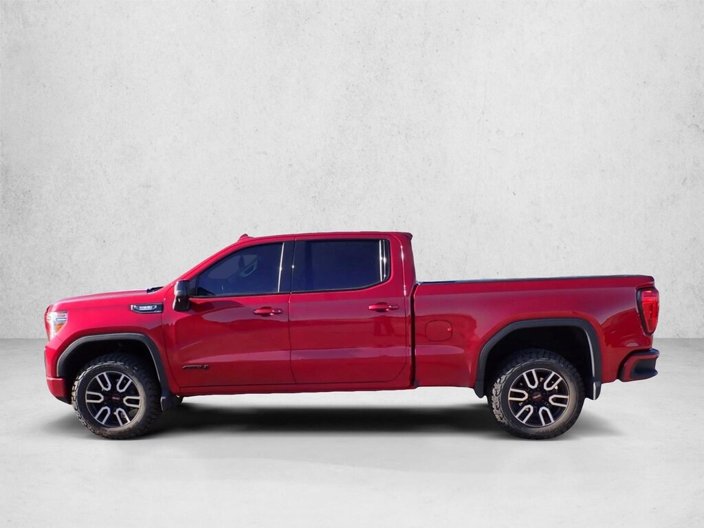 Used 2021 GMC Sierra 1500