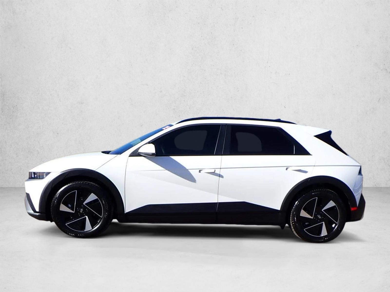 Used 2025 Hyundai IONIQ 5 SEL with VIN 7YAKNDDC1SY038968 for sale in Englewood, CO