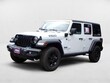 Jeep Wrangler 4xe