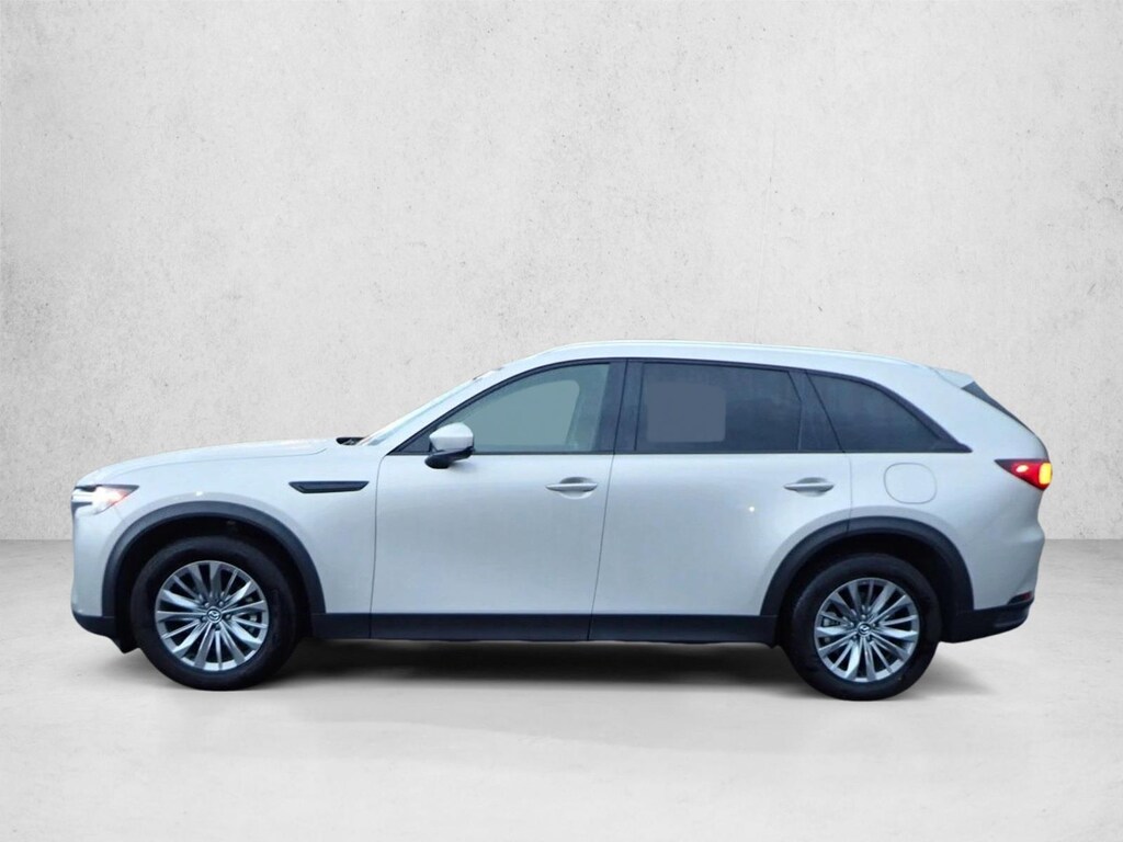 Used 2024 Mazda CX-90 3.3 Turbo Preferred Plus Sport Utility