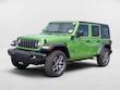 Jeep Wrangler 4xe