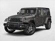 Jeep Wrangler 4xe
