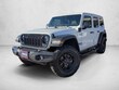  Jeep Wrangler 4xe