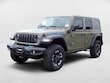 Jeep Wrangler 4xe