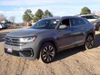  Volkswagen Atlas Cross Sport