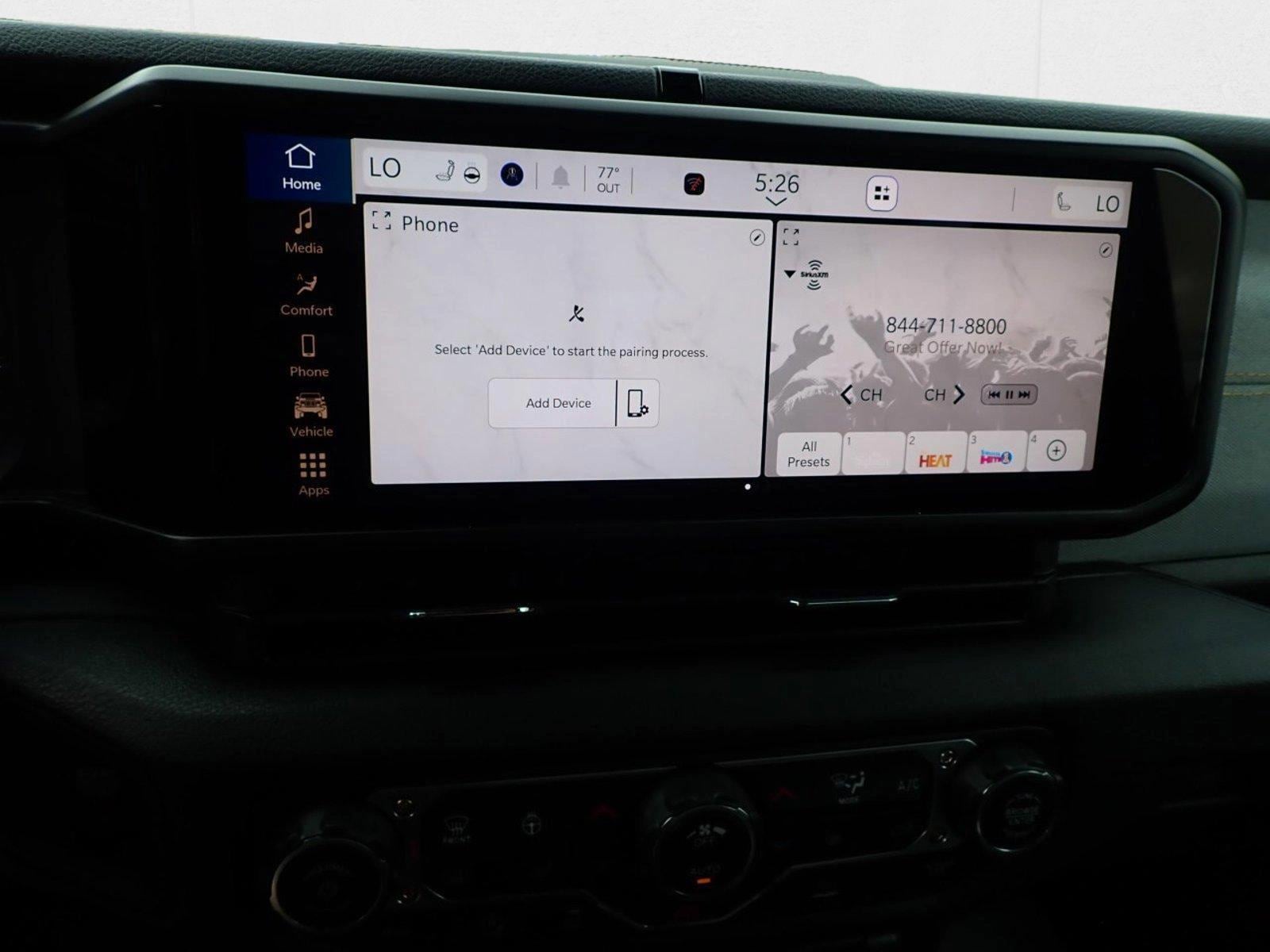 2025 Jeep Gladiator Sport S - Photo 14