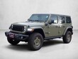 Jeep Wrangler 4xe