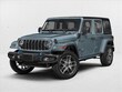 Jeep Wrangler 4xe