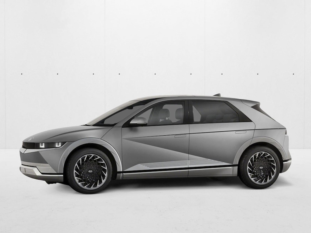 Used 2022 Hyundai IONIQ 5 Limited Sport Utility