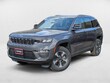 Jeep Grand Cherokee 4xe
