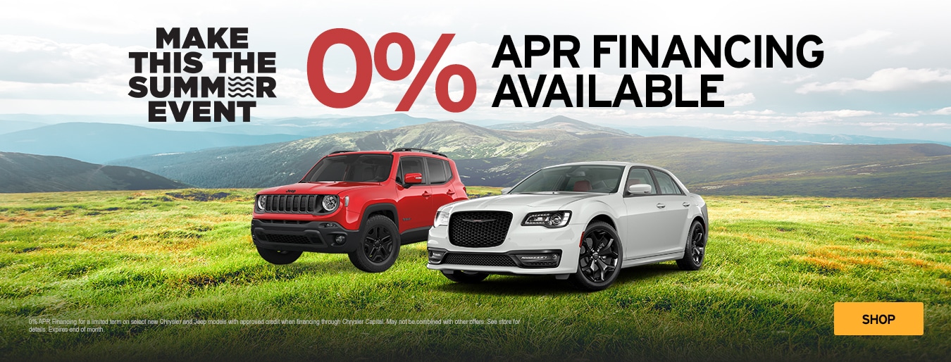 Autonation Chrysler Jeep Arapahoe