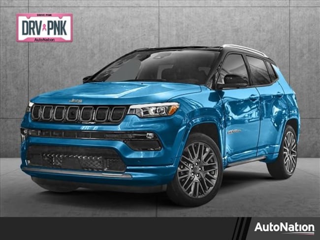 New 22 Jeep Compass For Sale Suv Laser Blue Pearlcoat Golden Co 3c4njdfb9nt Nt New 22 Jeep Compass For Sale Suv Laser Blue Pearlcoat Golden Co 3c4njdfb9nt Nt