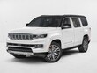 Jeep Grand Wagoneer