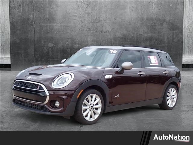 2019 MINI Clubman