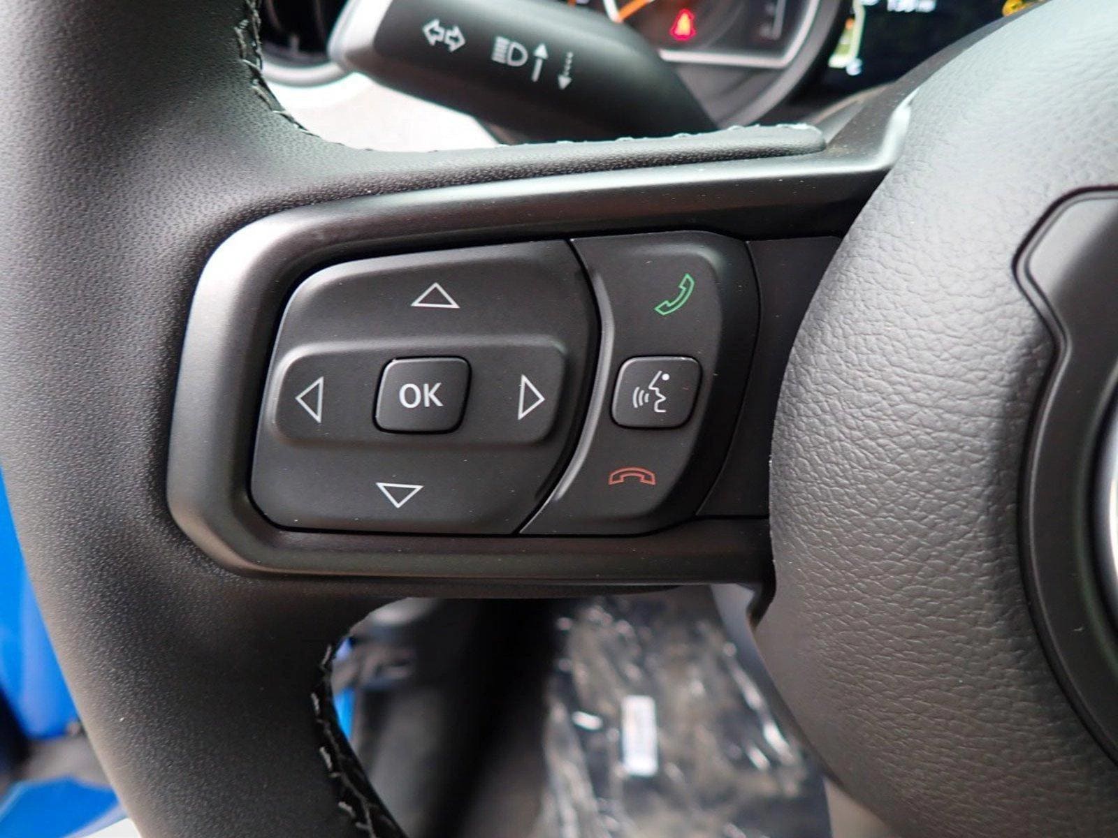 2025 Jeep Gladiator Sport S - Photo 12