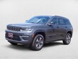 Jeep Grand Cherokee 4xe