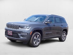 2025 Jeep Grand Cherokee 4xe SUV