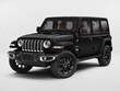 Jeep Wrangler 4xe