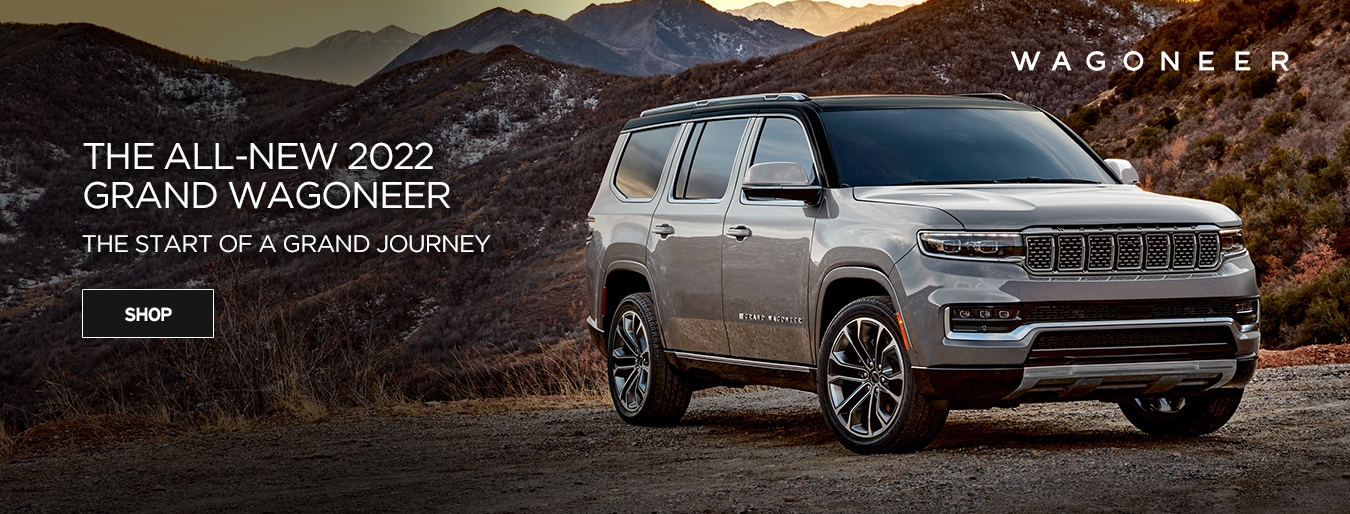 Autonation Chrysler Jeep Arapahoe