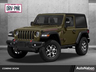 2023 Jeep Wrangler Rubicon SUV for sale in Englewood