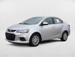 Chevrolet Sonic
