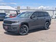 Jeep Grand Cherokee L