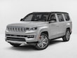 Jeep Grand Wagoneer