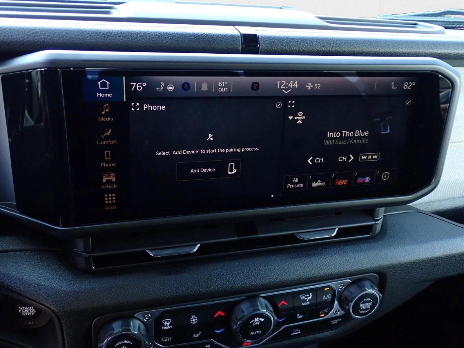 2025 Jeep Gladiator Sport S - Photo 14