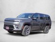  Jeep Grand Wagoneer