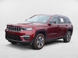 Jeep Grand Cherokee 4xe