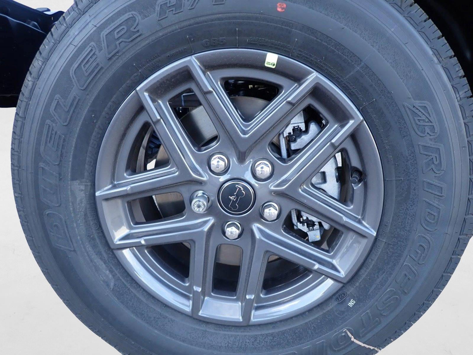 2025 Jeep Gladiator Sport S - Photo 7