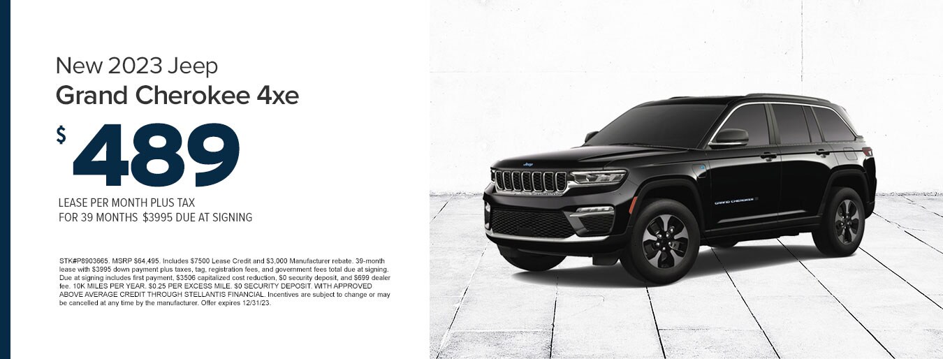 New & Used Chrysler Jeep Cars Near Englewood, CO