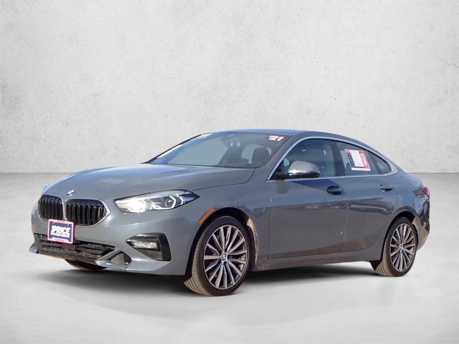 2021 BMW 2 Series 228i's photo