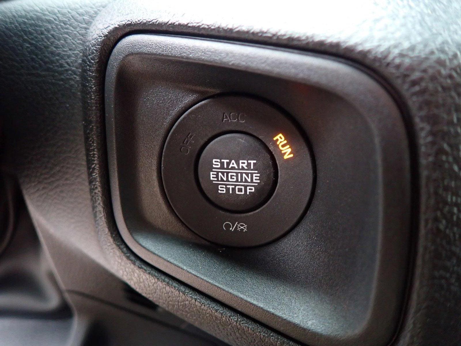 2025 Jeep Gladiator Sport S - Photo 22