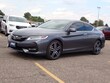 Honda Accord Coupe