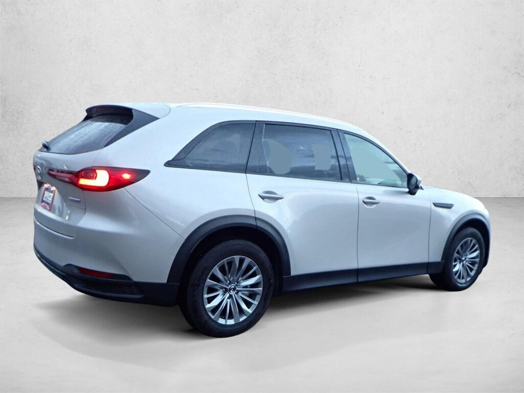 Used 2024 Mazda CX-90 3.3 Turbo Preferred Plus Sport Utility