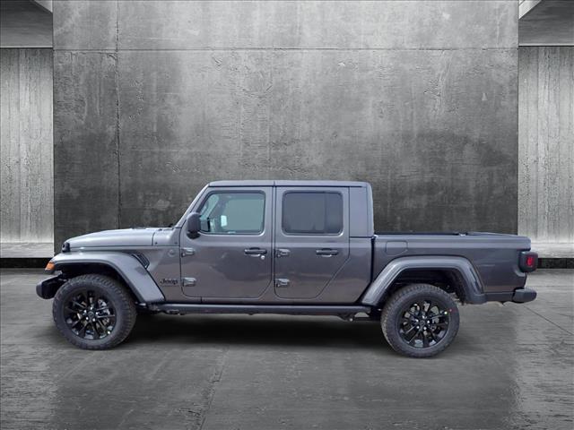 2025 Jeep Gladiator Sport photo 2