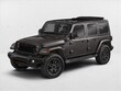 Jeep Wrangler 4xe
