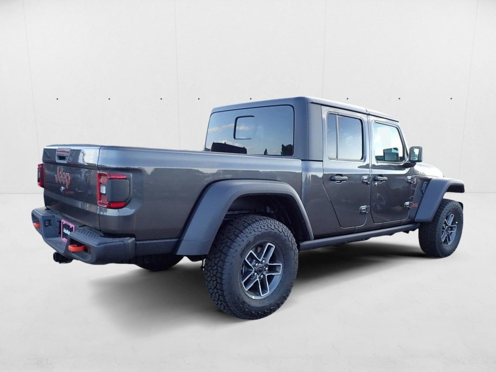 2025 Jeep Gladiator Mojave photo 4