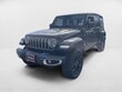 Jeep Wrangler 4xe