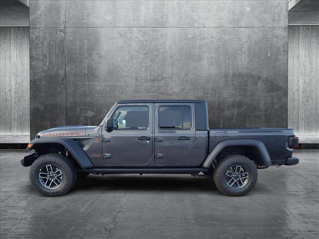 2025 Jeep Gladiator Mojave photo 2