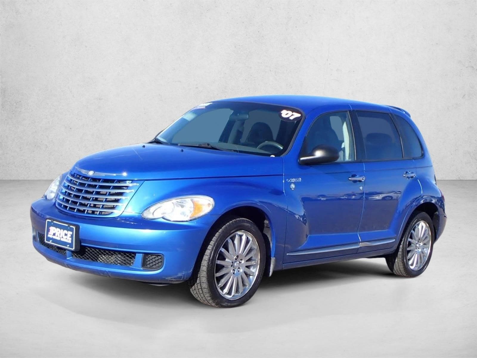 2007 Chrysler PT Cruiser Touring Edition's photo